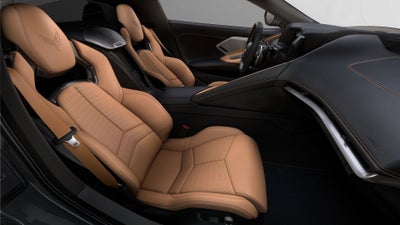 2025 Chevrolet Corvette Z06 2LZ