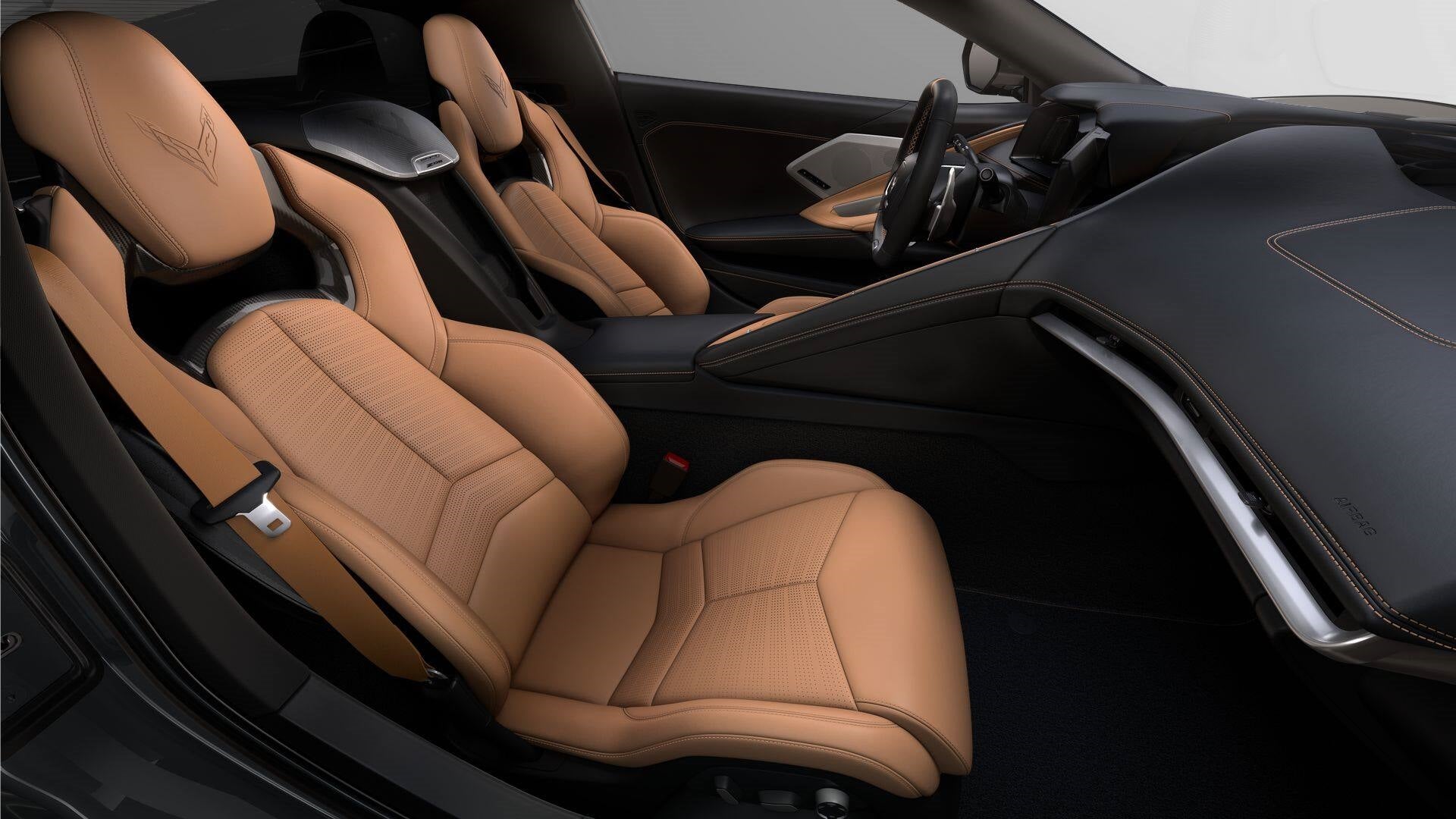 2025 Chevrolet Corvette Z06 2LZ