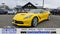 2015 Chevrolet Corvette Stingray Z51 2LT