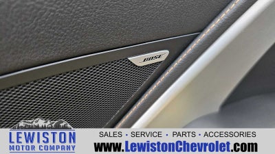 2015 Chevrolet Corvette Stingray Z51 2LT