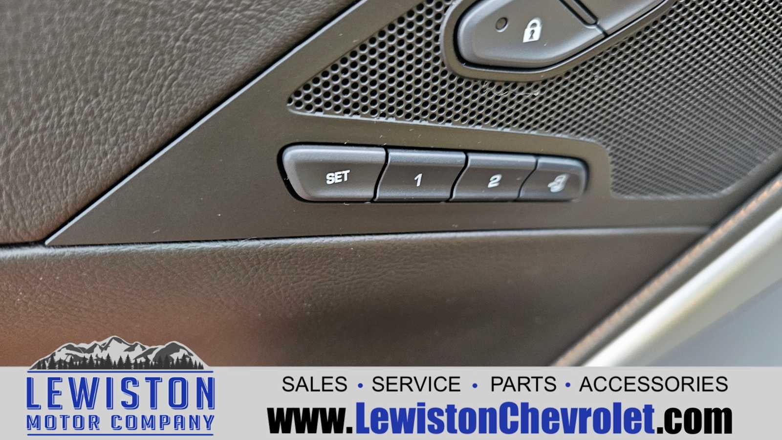 2015 Chevrolet Corvette Stingray Z51 2LT