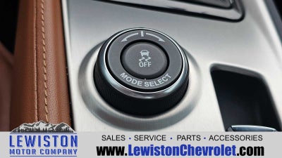 2015 Chevrolet Corvette Stingray Z51 2LT