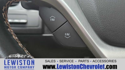 2015 Chevrolet Corvette Stingray Z51 2LT