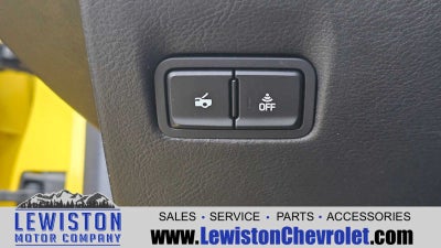 2015 Chevrolet Corvette Stingray Z51 2LT