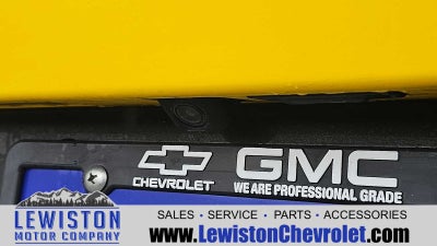 2015 Chevrolet Corvette Stingray Z51 2LT