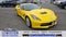 2015 Chevrolet Corvette Stingray Z51 2LT