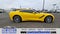 2015 Chevrolet Corvette Stingray Z51 2LT