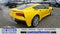 2015 Chevrolet Corvette Stingray Z51 2LT