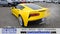 2015 Chevrolet Corvette Stingray Z51 2LT