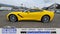 2015 Chevrolet Corvette Stingray Z51 2LT
