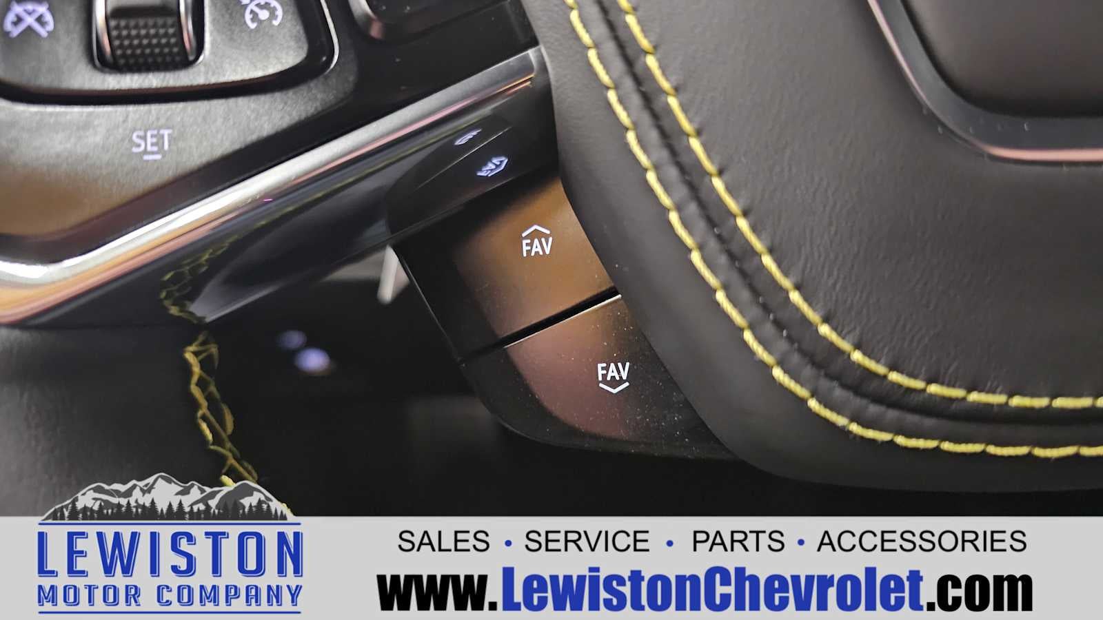 2026 Chevrolet Corvette E-Ray 2LZ