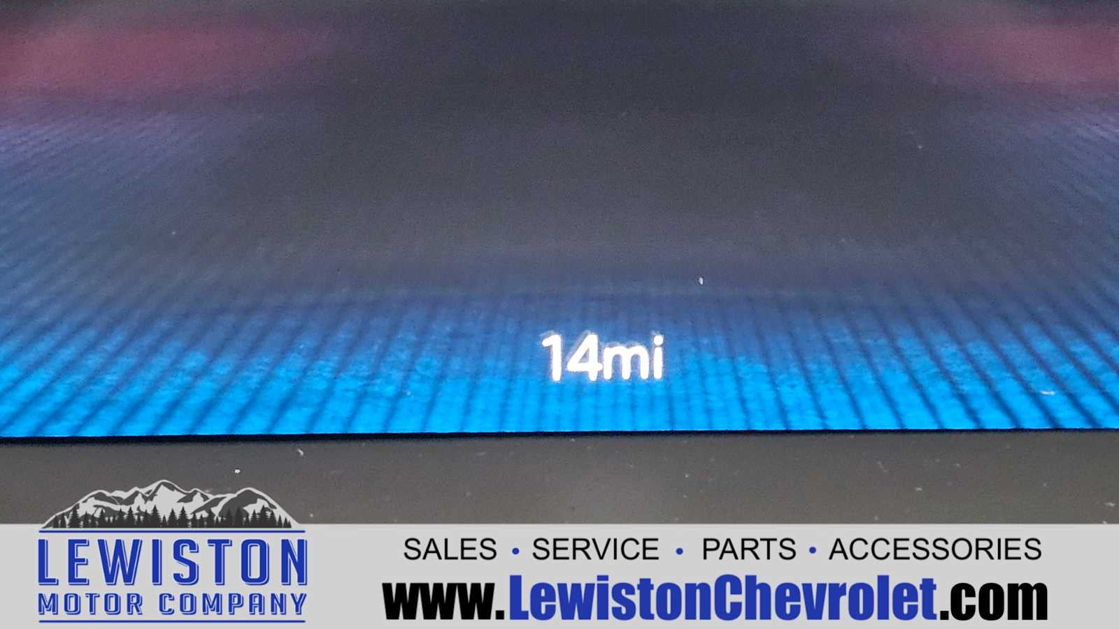 2026 Chevrolet Corvette E-Ray 2LZ