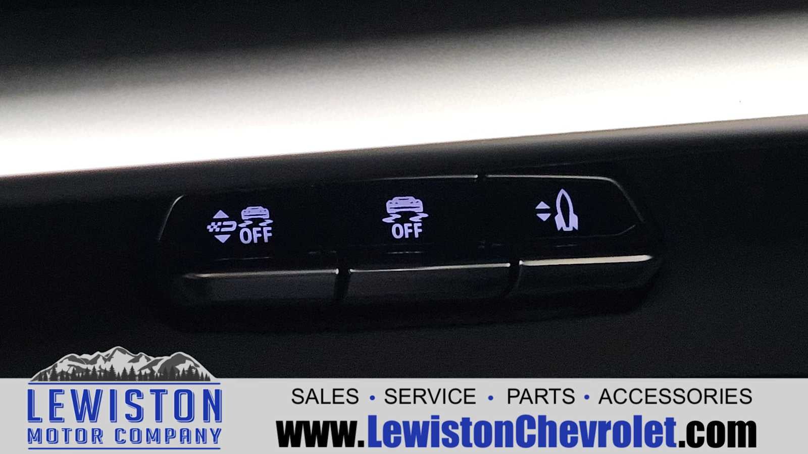 2026 Chevrolet Corvette E-Ray 2LZ