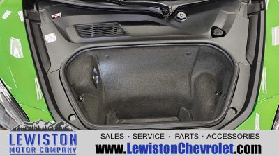 2026 Chevrolet Corvette E-Ray 2LZ