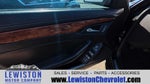 2010 Cadillac CTS Premium