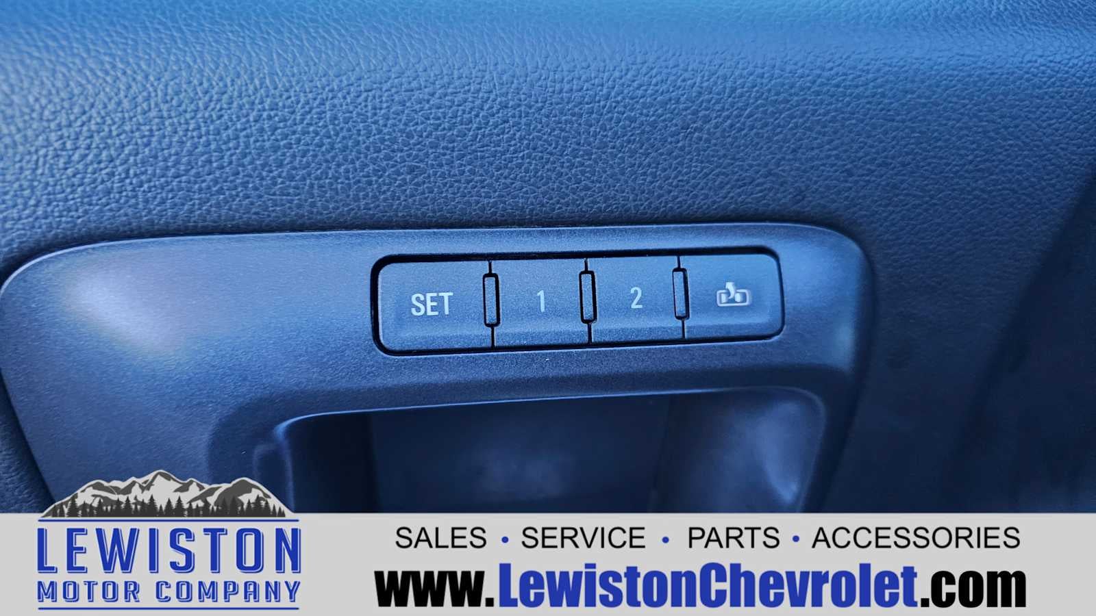 2019 Chevrolet Silverado 2500 HD LTZ