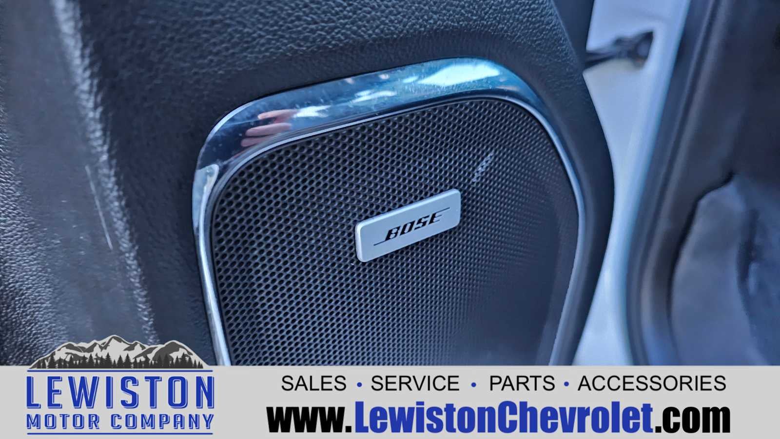 2019 Chevrolet Silverado 2500 HD LTZ