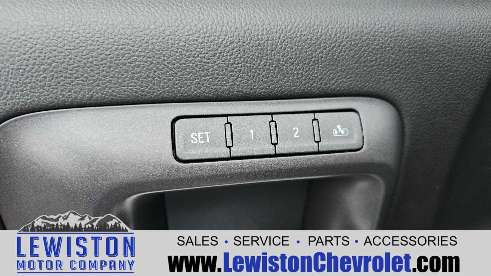 2019 Chevrolet Silverado 2500 HD High Country