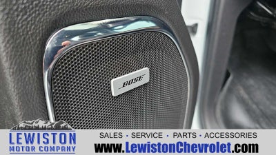 2019 Chevrolet Silverado 2500 HD High Country