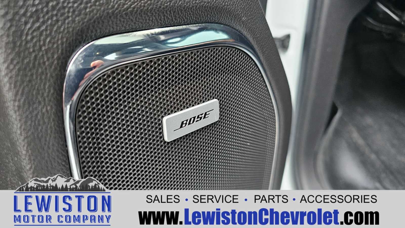 2019 Chevrolet Silverado 2500 HD High Country