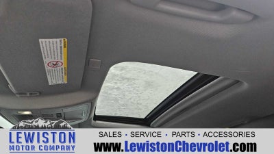 2019 Chevrolet Silverado 2500 HD High Country