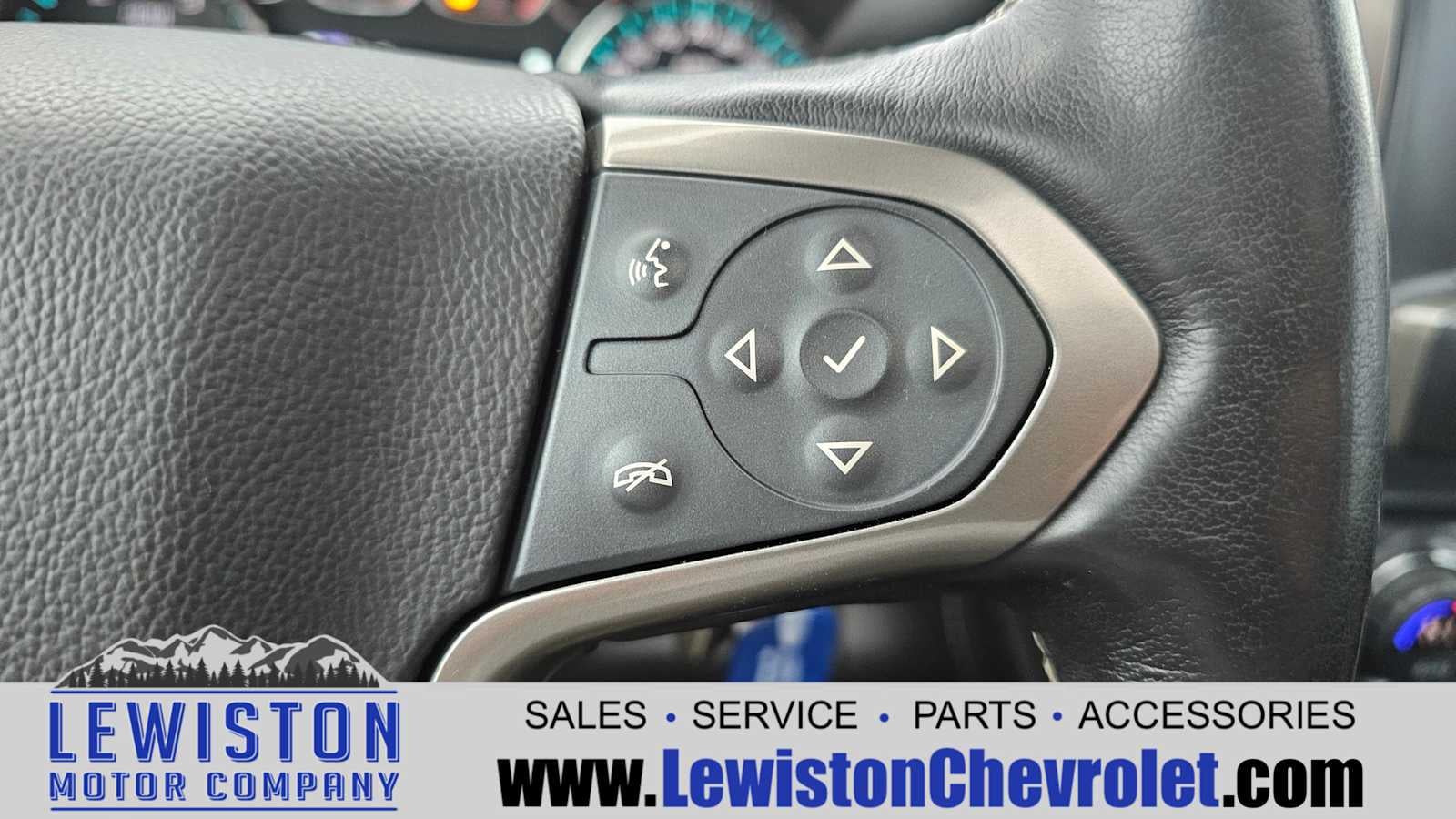 2019 Chevrolet Silverado 2500 HD High Country