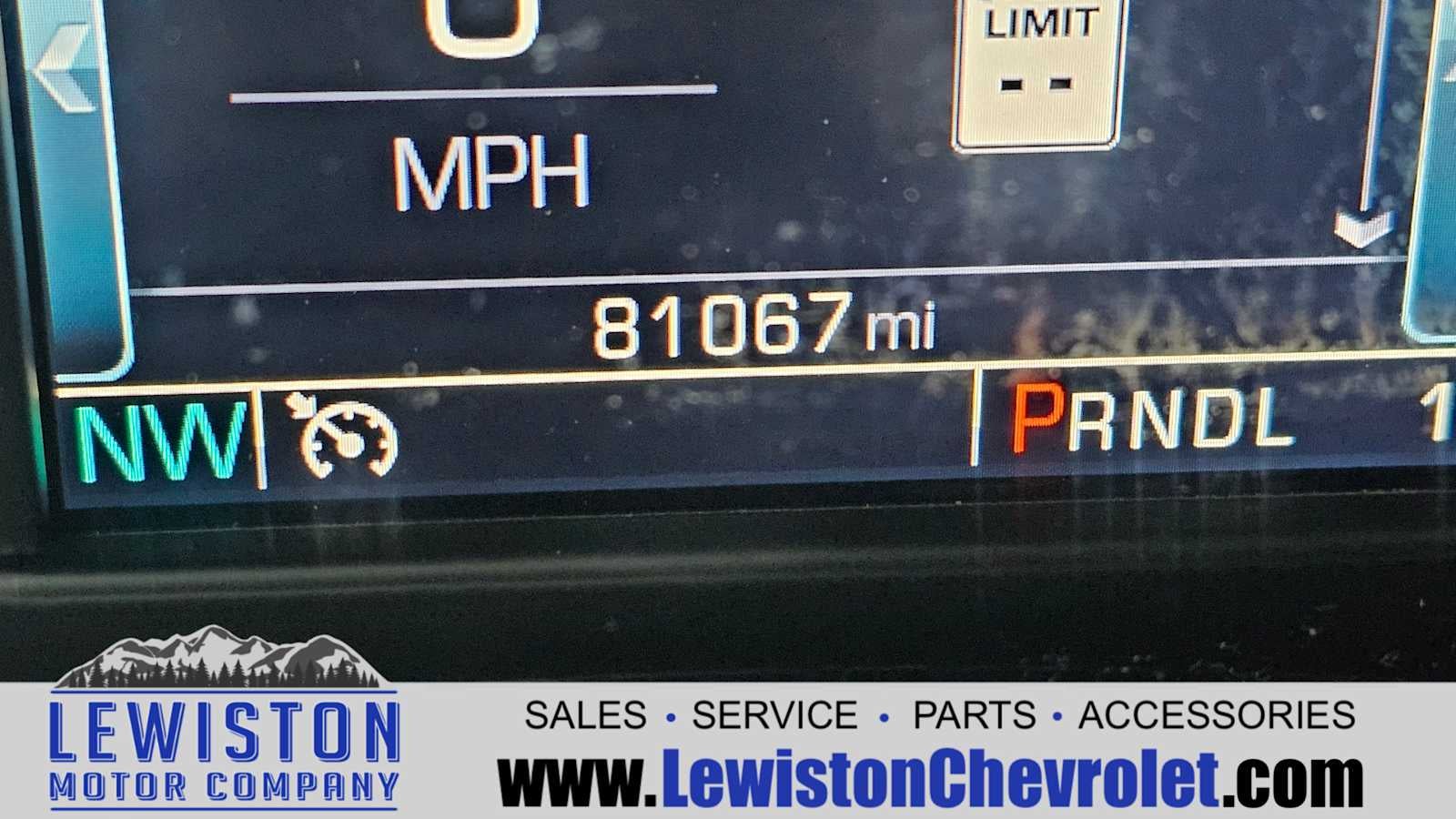 2019 Chevrolet Silverado 2500 HD High Country