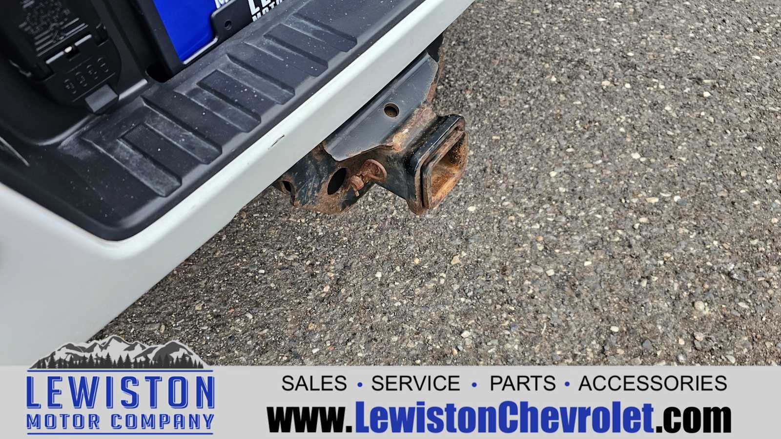 2019 Chevrolet Silverado 2500 HD High Country