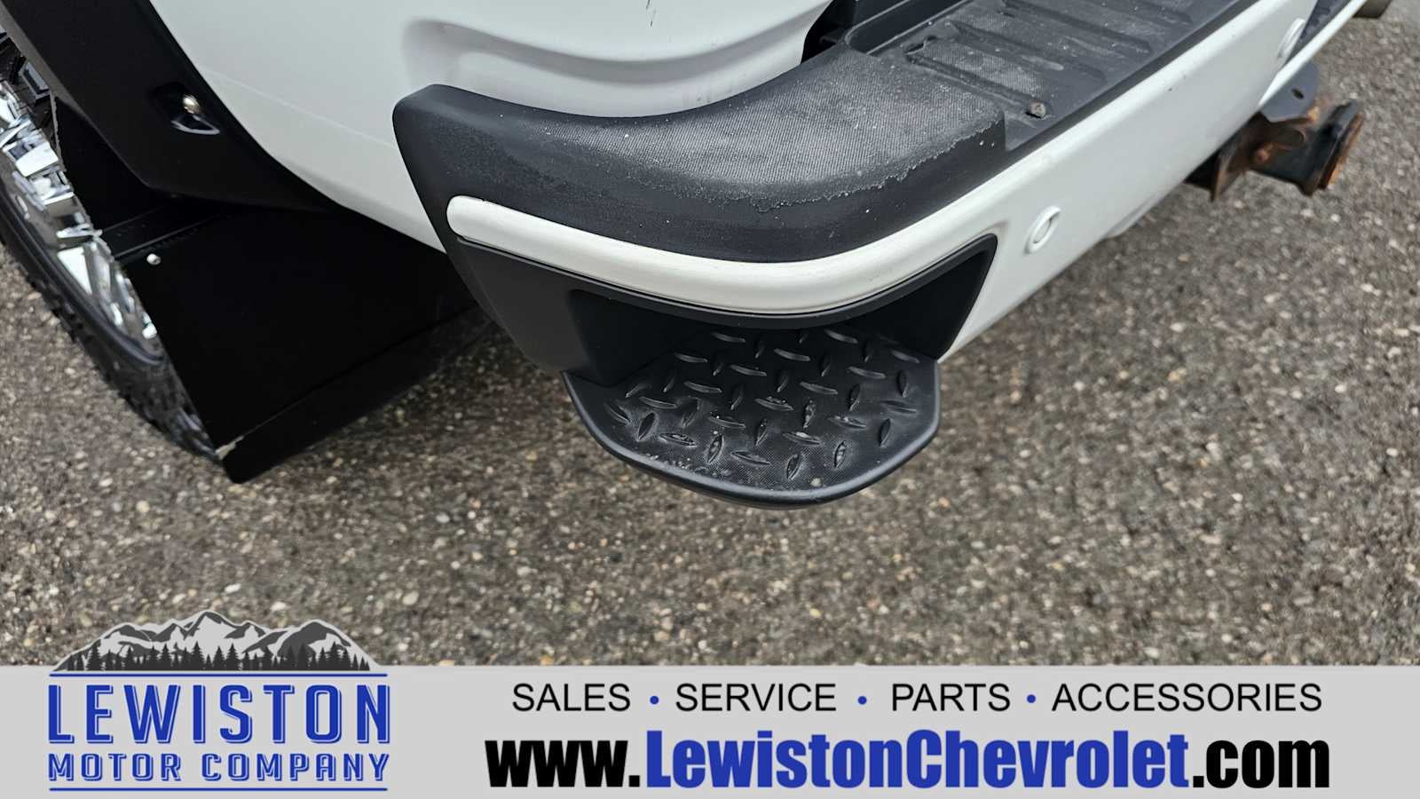 2019 Chevrolet Silverado 2500 HD High Country