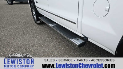 2019 Chevrolet Silverado 2500 HD High Country