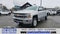 2015 Chevrolet Silverado 2500 HD LTZ