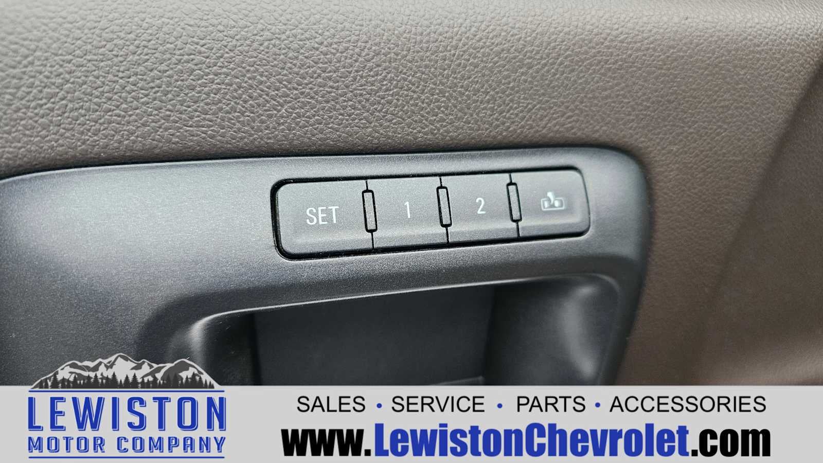 2015 Chevrolet Silverado 2500 HD LTZ