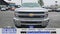 2015 Chevrolet Silverado 2500 HD LTZ