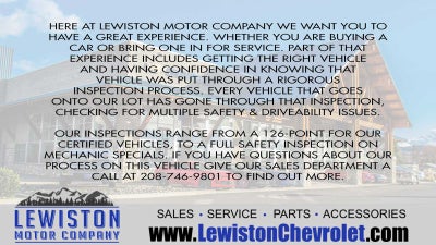 2015 Chevrolet Silverado 2500 HD LTZ