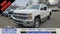 2017 Chevrolet Silverado 2500 HD LT