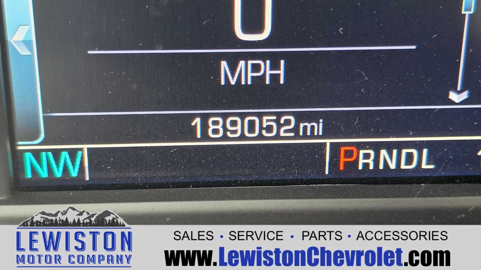 2017 Chevrolet Silverado 2500 HD LT