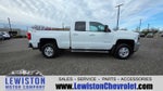 2017 Chevrolet Silverado 2500 HD LT