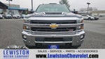 2018 Chevrolet Silverado 3500 HD LTZ