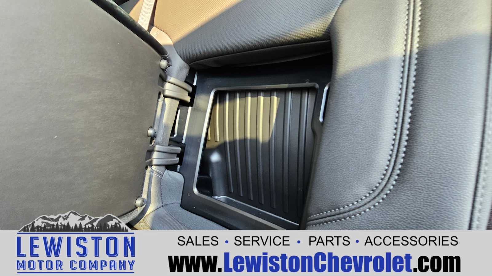 2025 Chevrolet Silverado 3500 HD LTZ