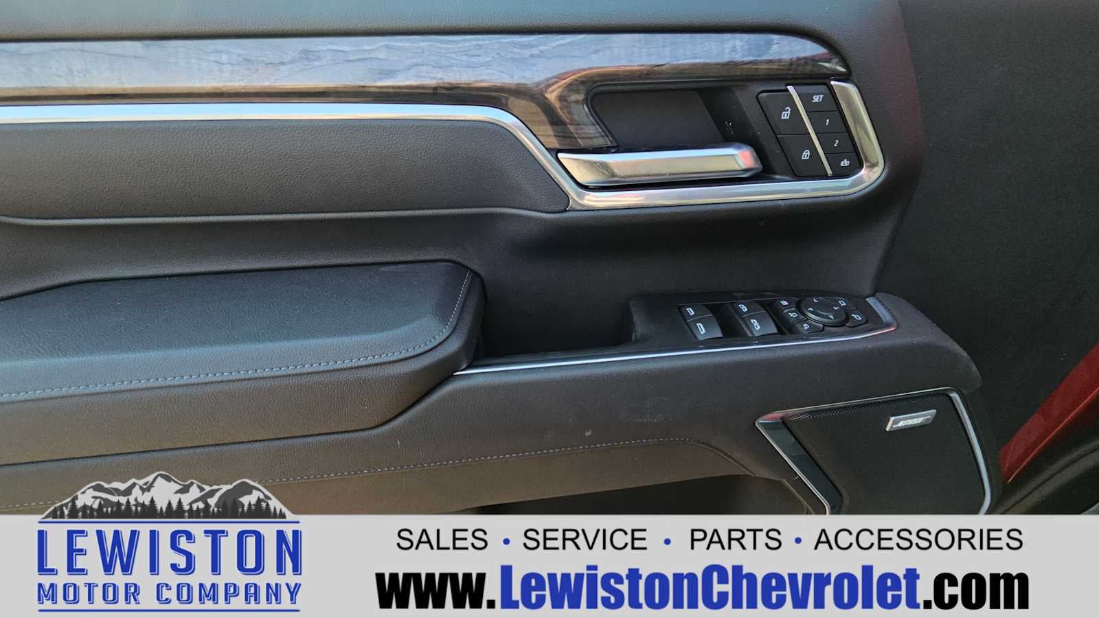 2025 Chevrolet Silverado 3500 HD LTZ