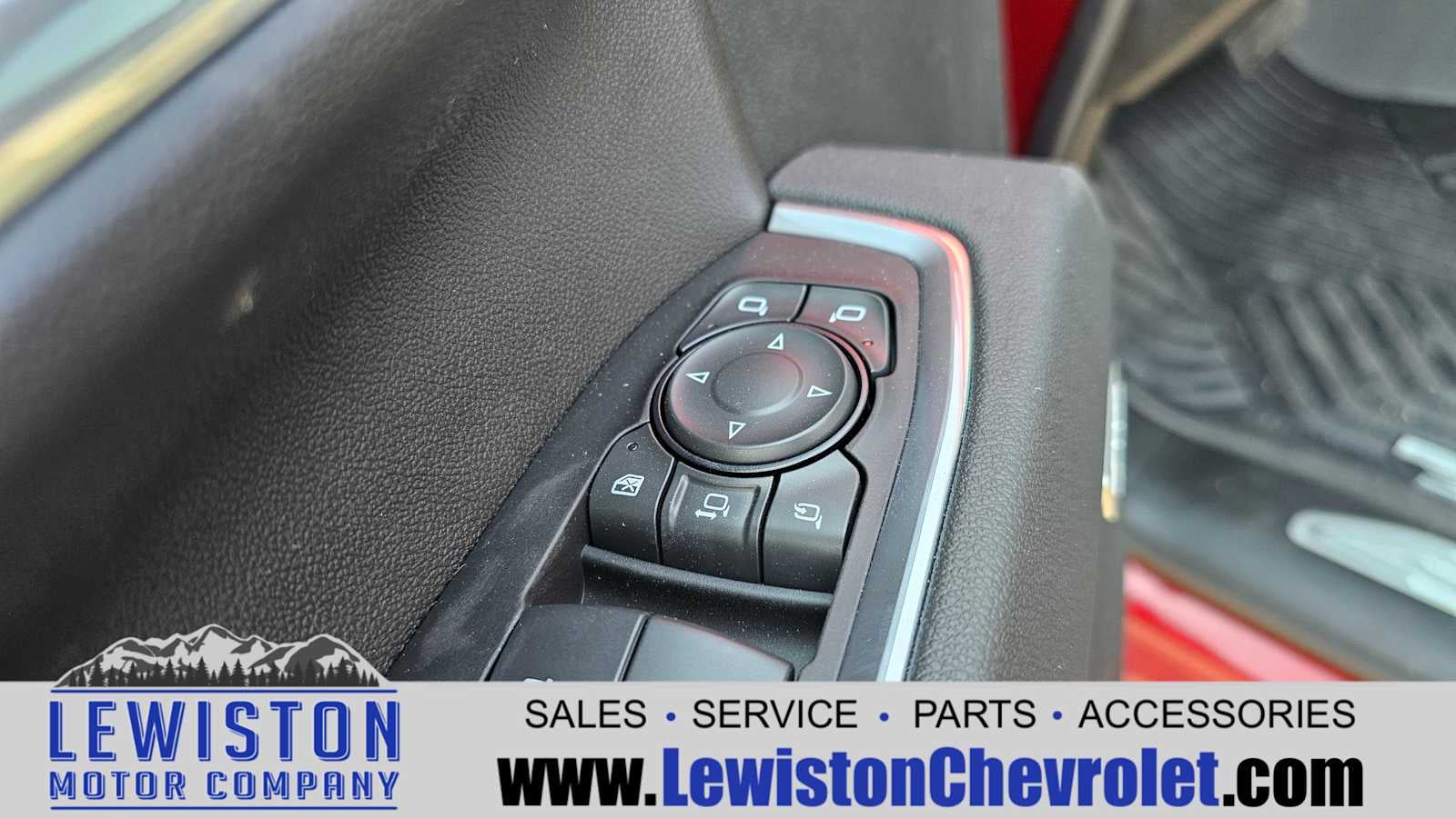 2025 Chevrolet Silverado 3500 HD LTZ