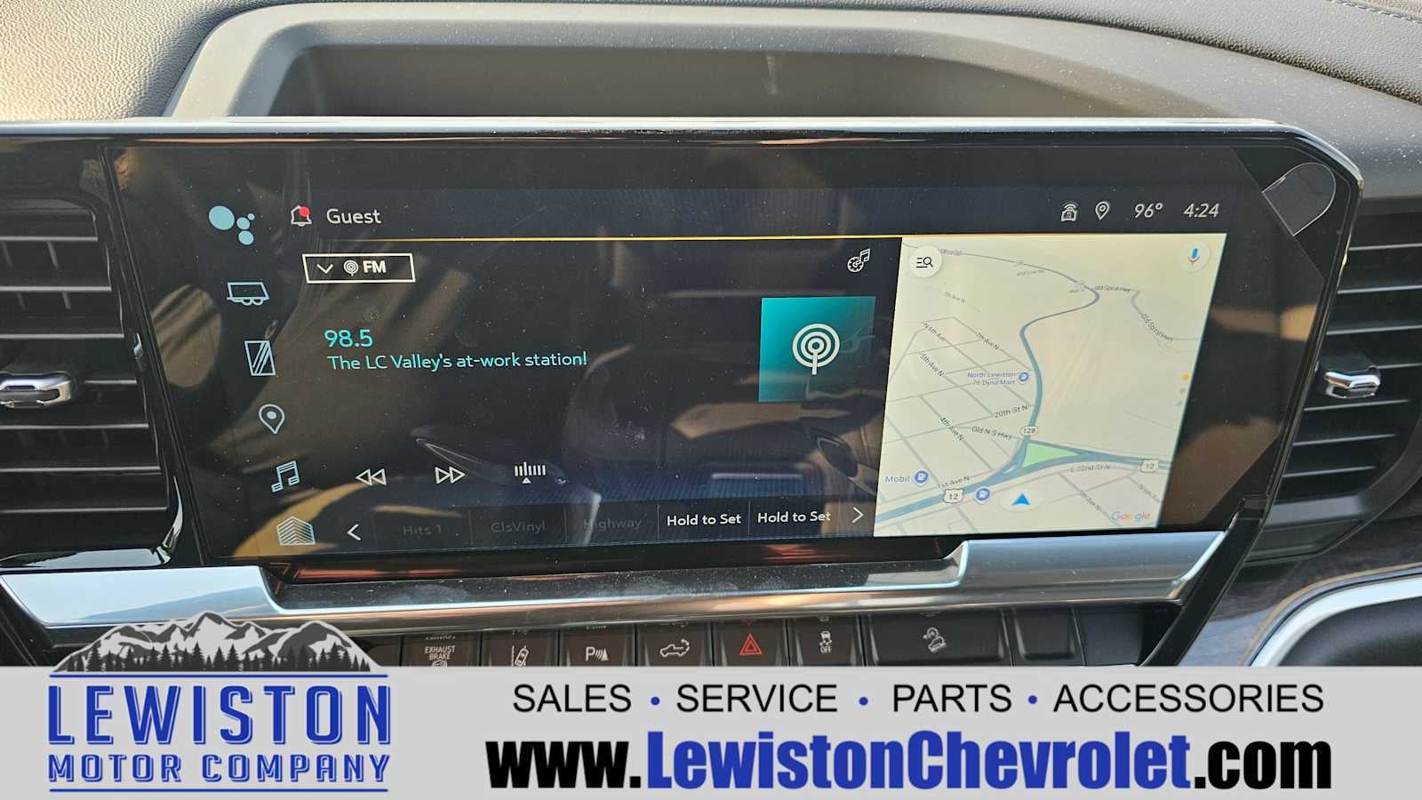 2025 Chevrolet Silverado 3500 HD LTZ