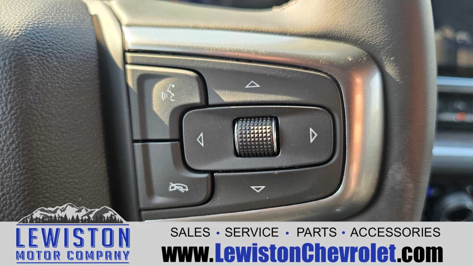 2025 Chevrolet Silverado 3500 HD LTZ