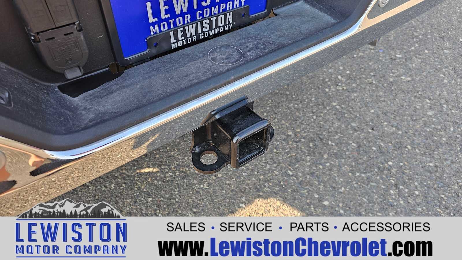 2025 Chevrolet Silverado 3500 HD LTZ