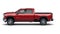2025 Chevrolet Silverado 3500 HD LTZ