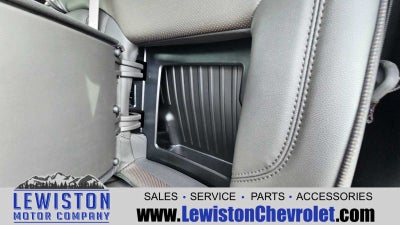 2025 Chevrolet Silverado 3500 HD High Country