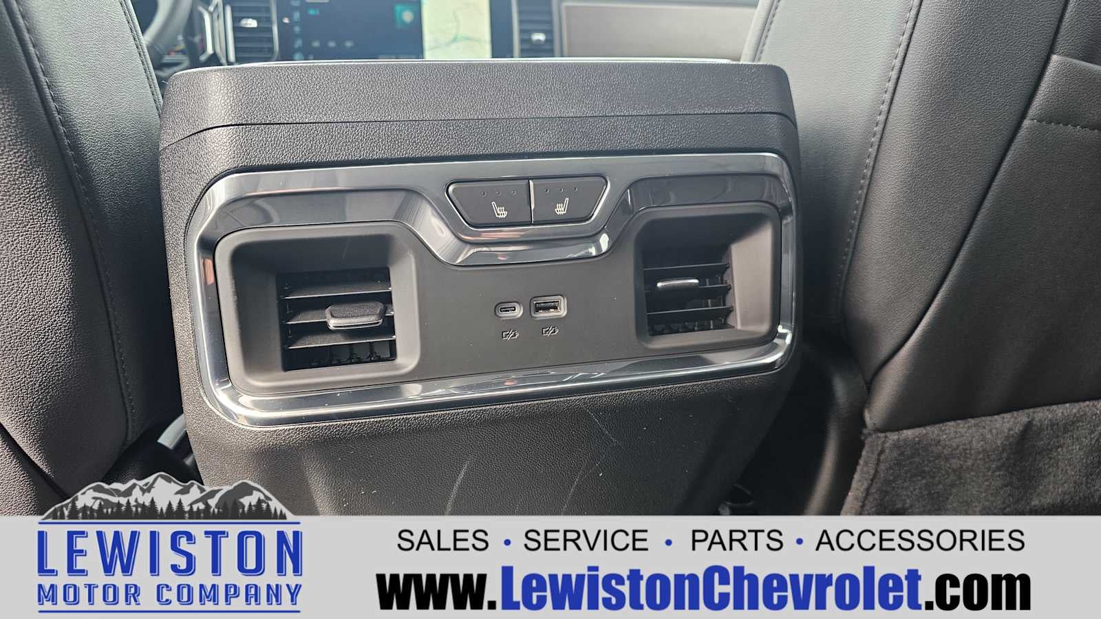 2025 Chevrolet Silverado 3500 HD High Country