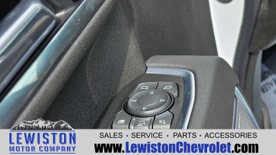 2025 Chevrolet Silverado 3500 HD High Country