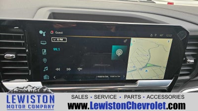 2025 Chevrolet Silverado 3500 HD High Country