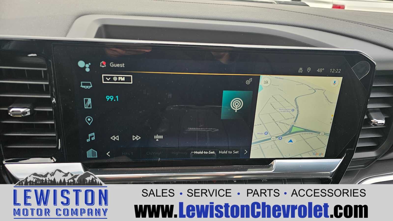 2025 Chevrolet Silverado 3500 HD High Country